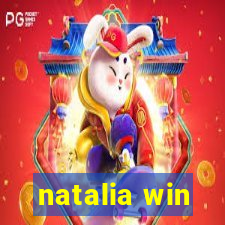 natalia win